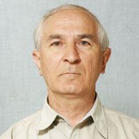 Boris Alchagirov