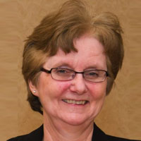 Debbie C. Crans