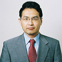 Ichiro Yamanaka