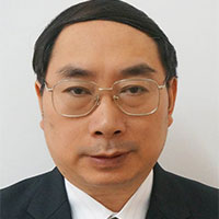 Jiaguo Yu