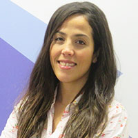 Miriam Díaz de los Bernardos