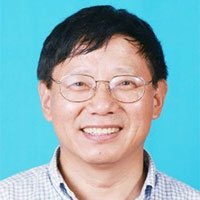 Zhenyu Zhang