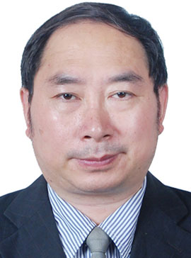 Jiaguo Yu