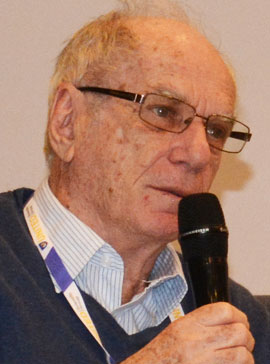 Martin Schmal