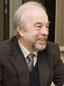 Sergey Kukushkin