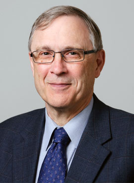 Steven L. Suib